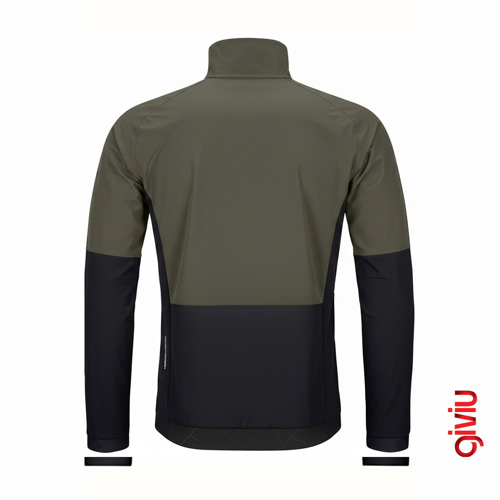 Lodos Softshell Mont