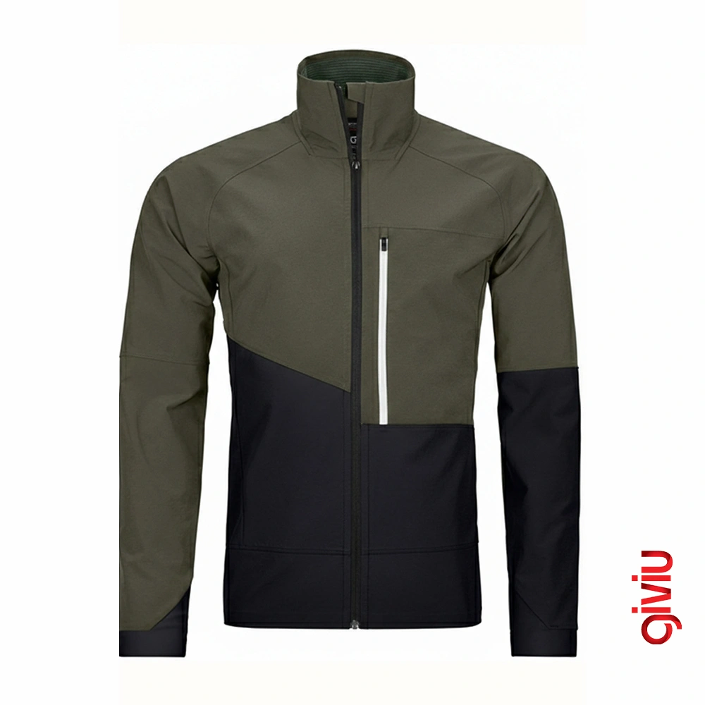 Lodos Technical Wind-Shield Softshell GSM-048