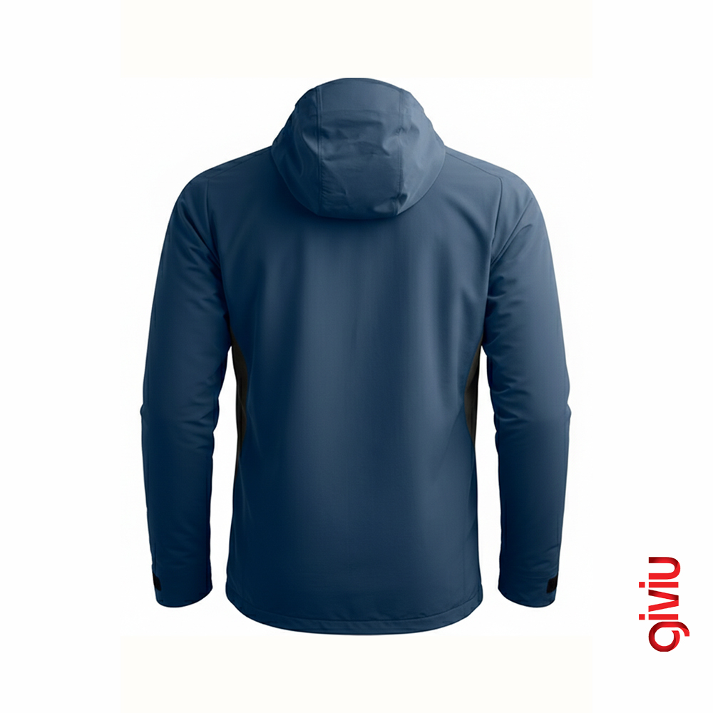 Bora Softshell Mont