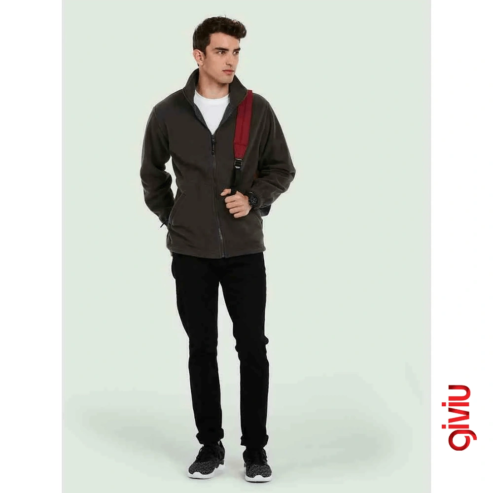 Griechischer Polarmantel