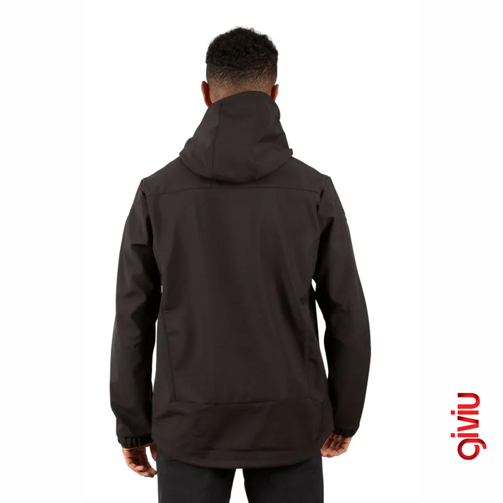 Marlon Softshell Mont