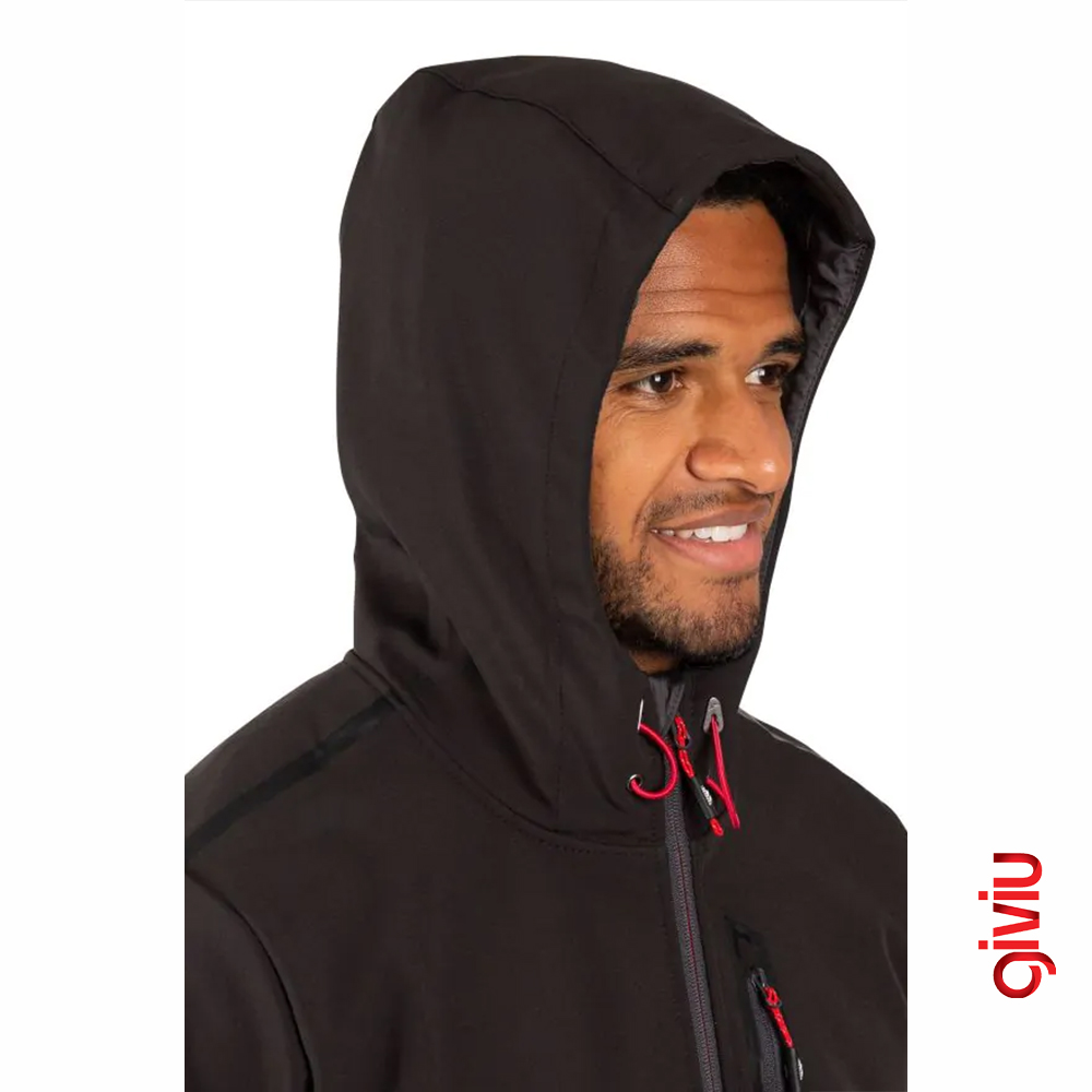 Marlon Softshell Mont