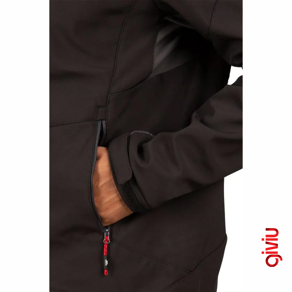 Marlon Softshell Mont