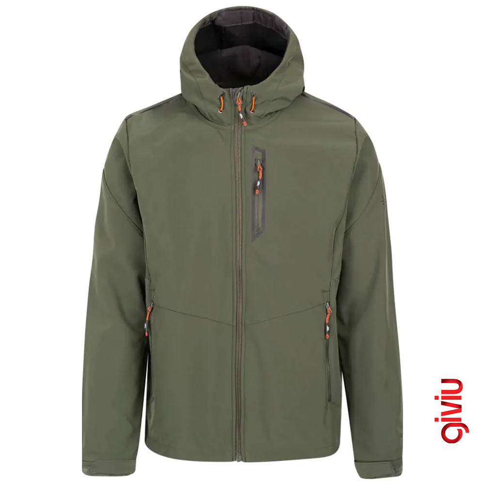 Marlon Softshell Mont