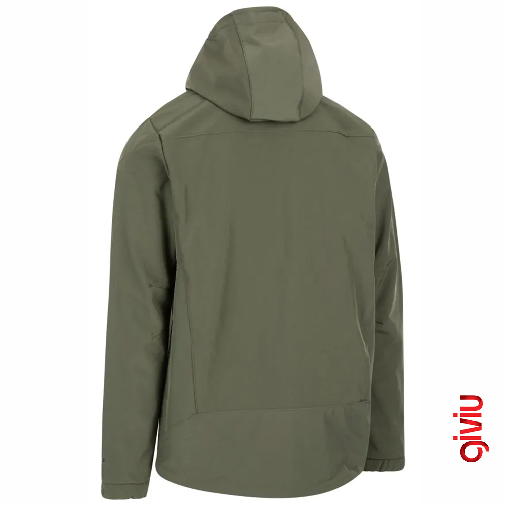 Marlon Softshell Mont