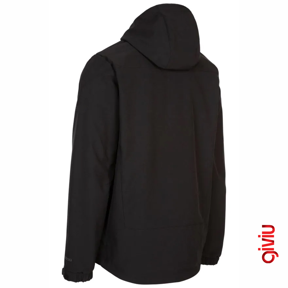 Marlon Softshell Mont