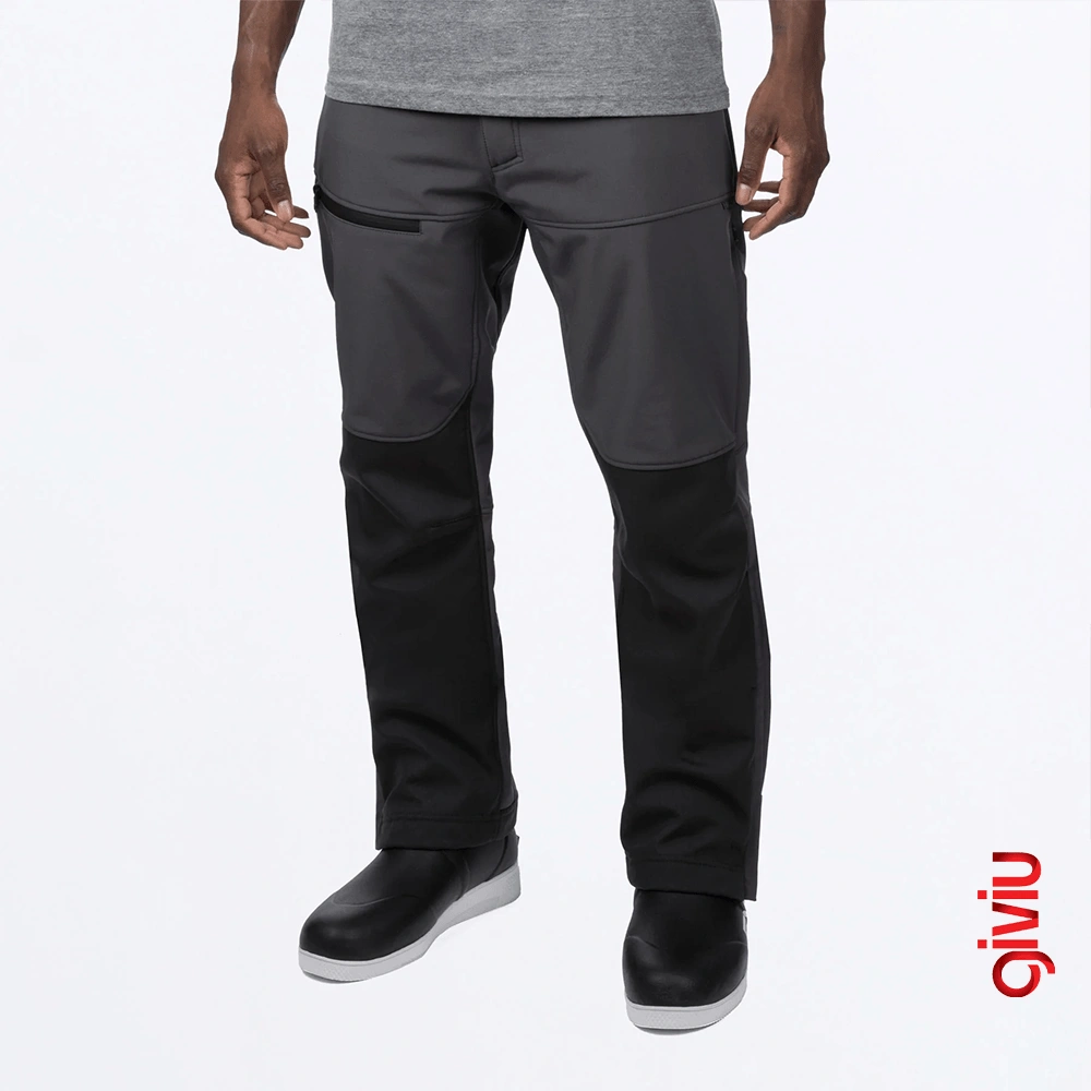 Fox Softshell Pantolon