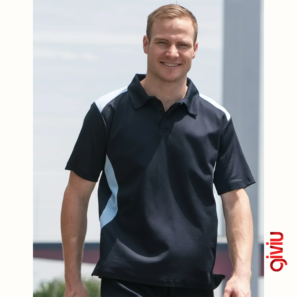 Bone Polo Yaka Tshirt