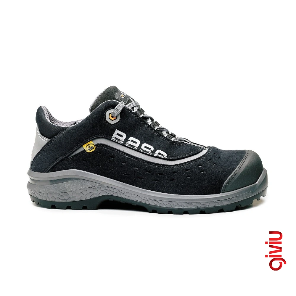 BASE B0886 BE-STYLE İş Ayakkabısı