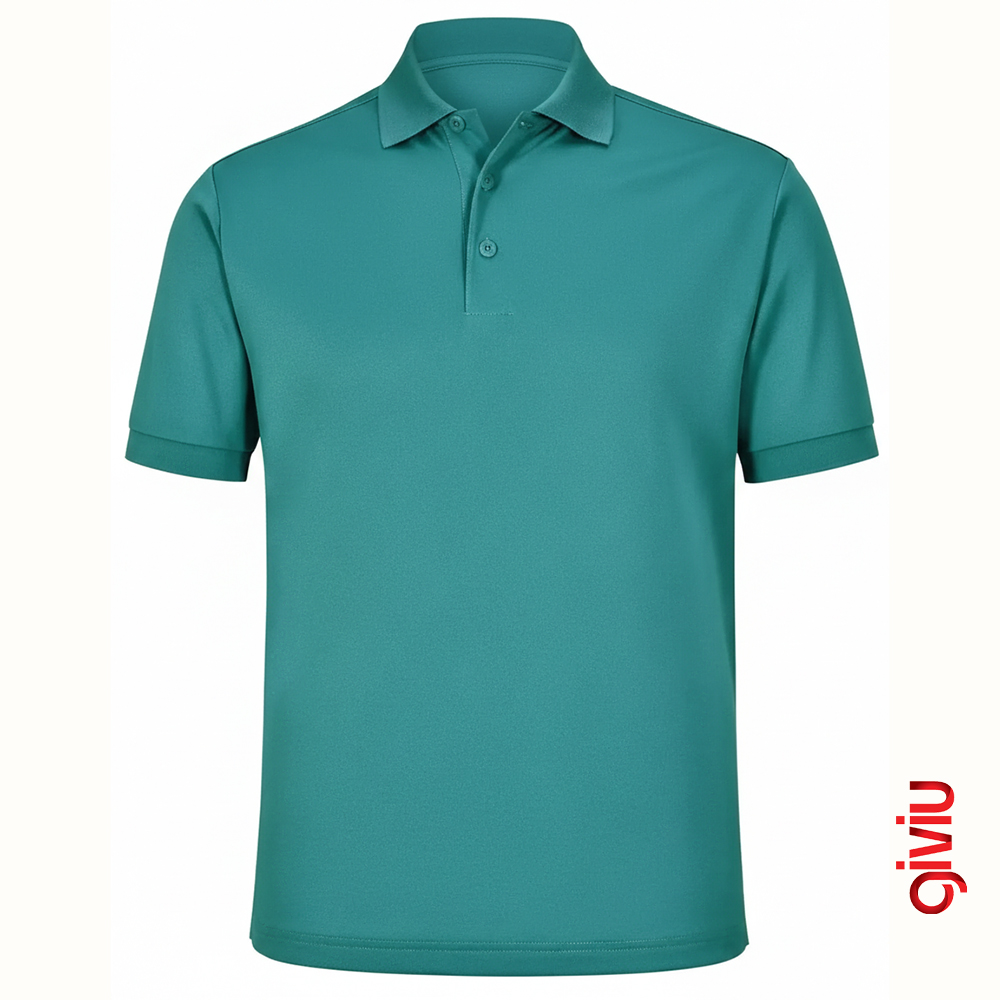 Sew Polo Yaka T-shirt