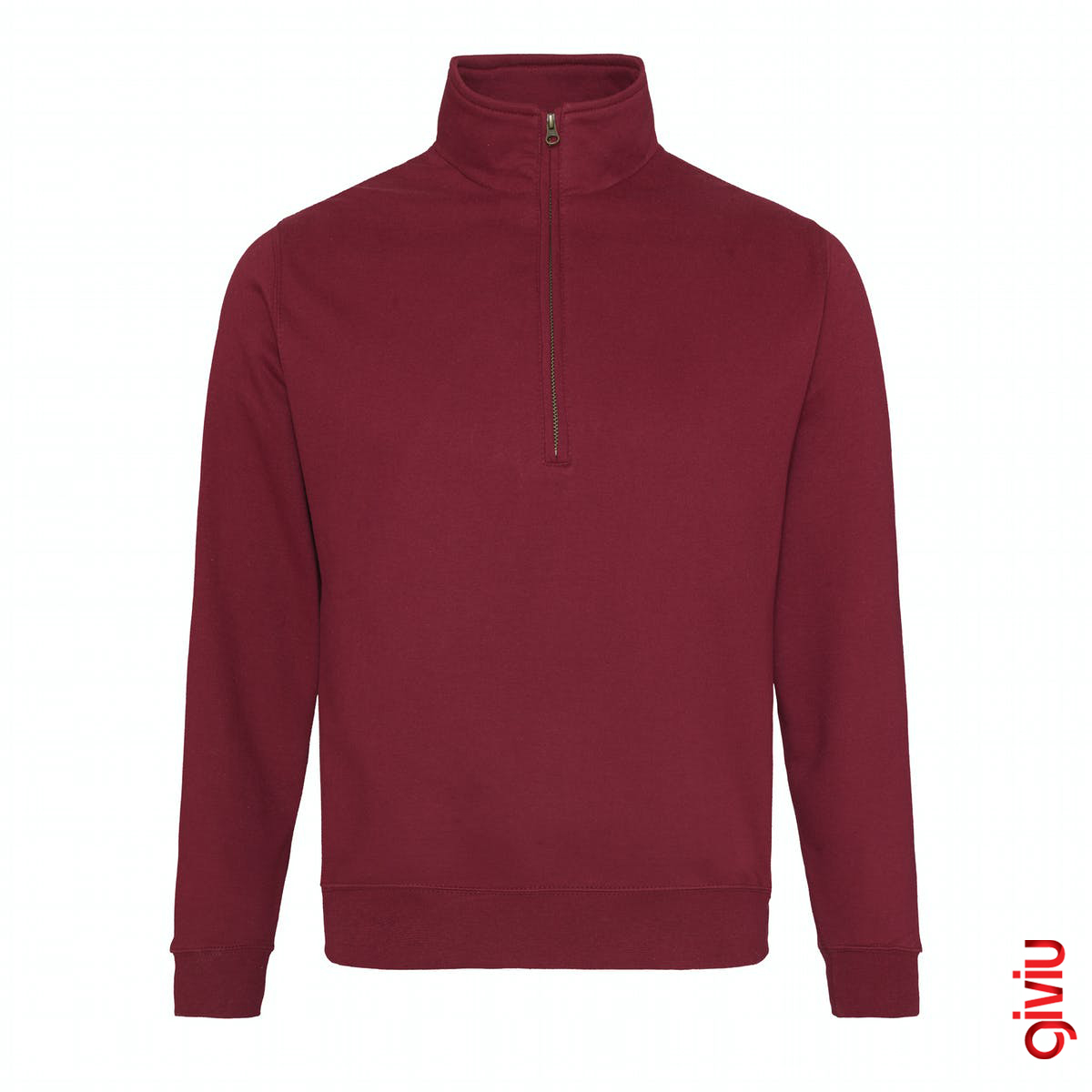 Balıkçı Yaka Sweatshirt