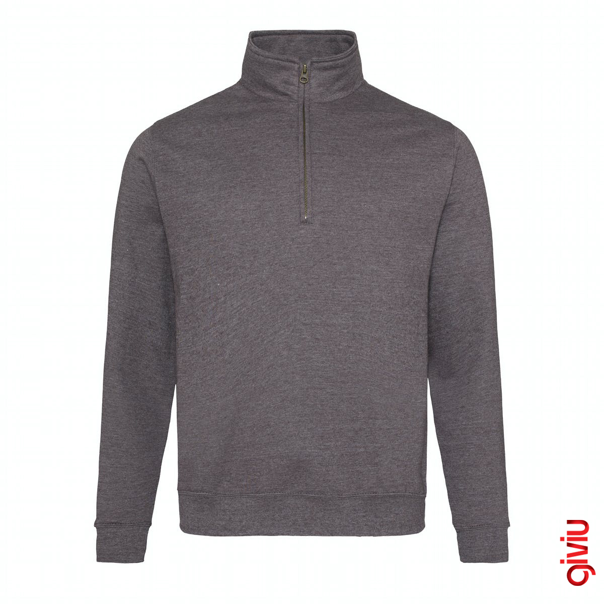 Balıkçı Yaka Sweatshirt