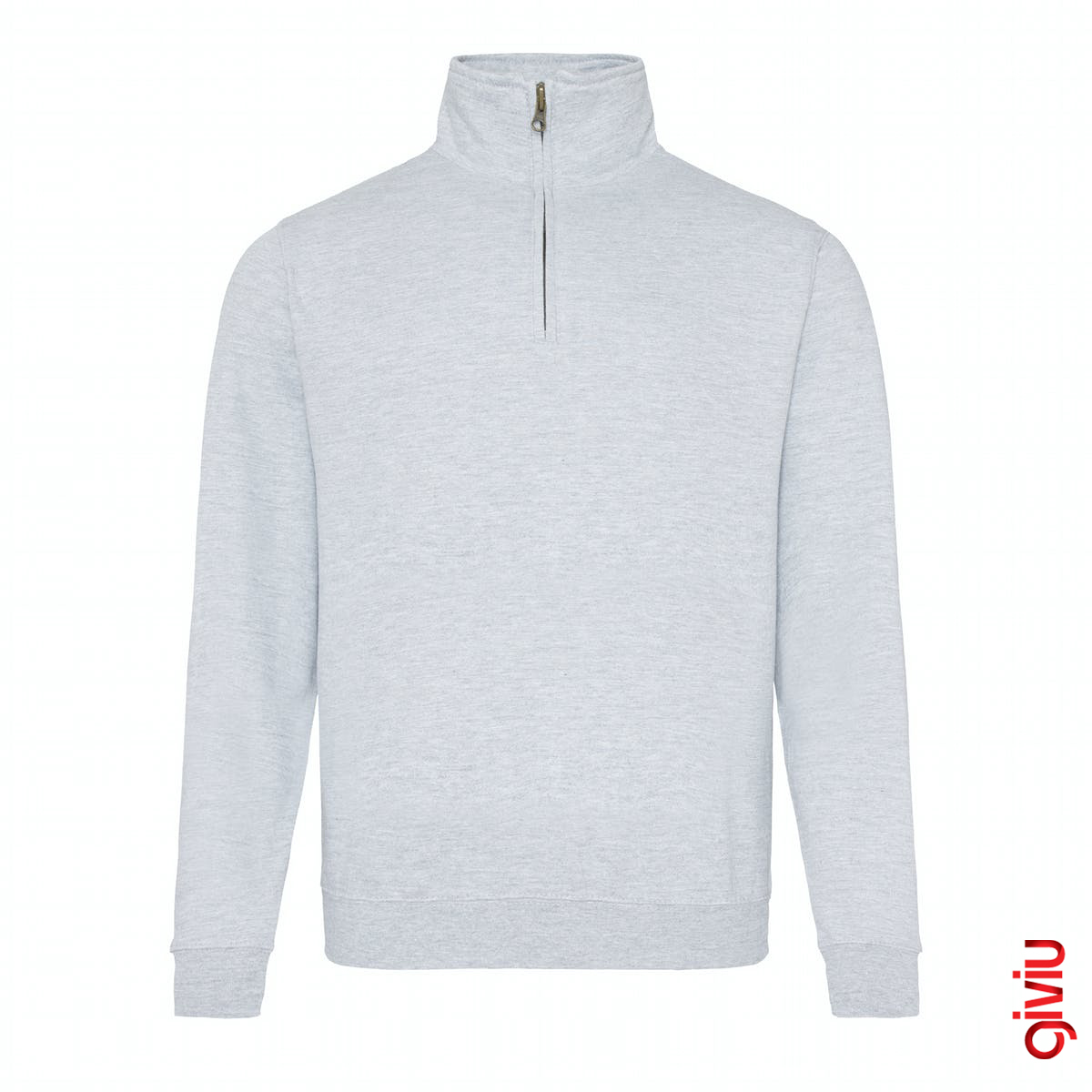 Balıkçı Yaka Sweatshirt