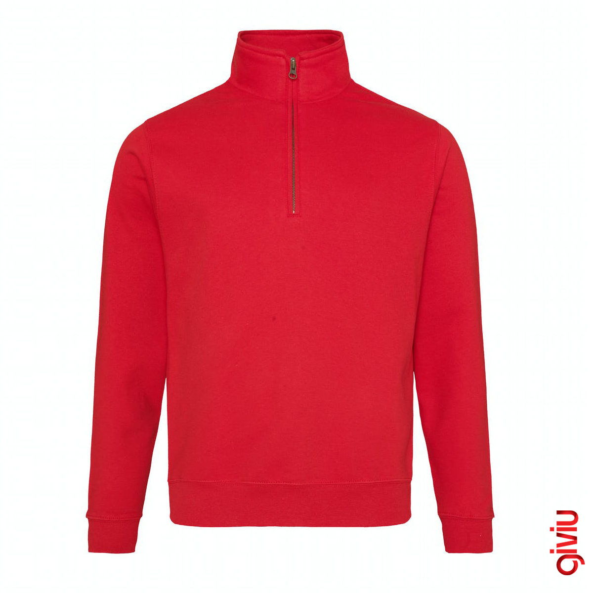 Balıkçı Yaka Sweatshirt