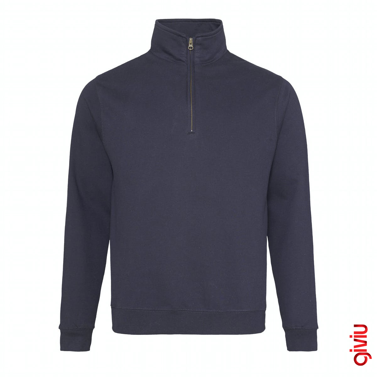 Balıkçı Yaka Sweatshirt