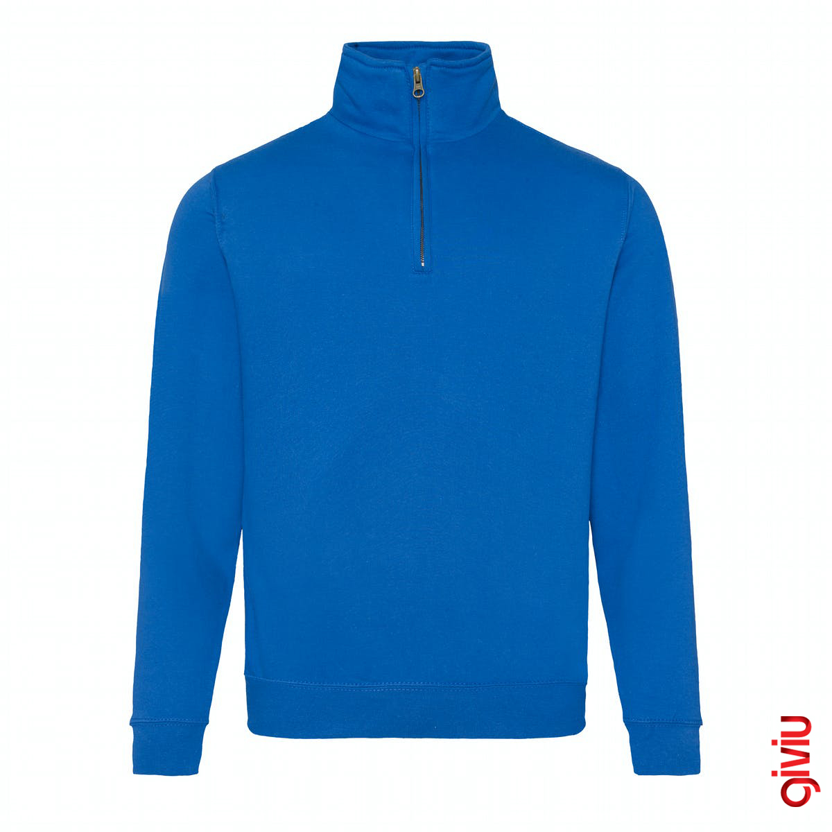 Balıkçı Yaka Sweatshirt