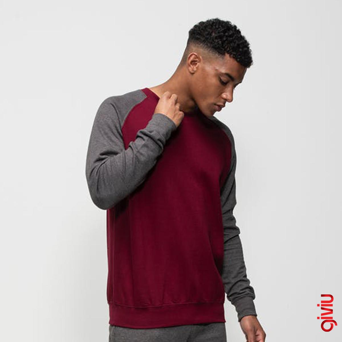 Reglan Kol Sweatshirt