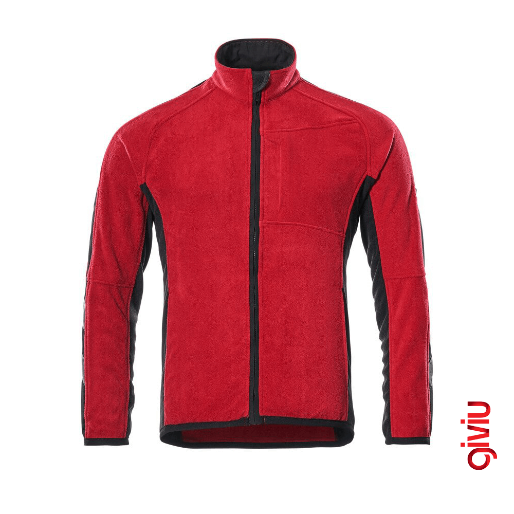 Moritanya Polar Mont