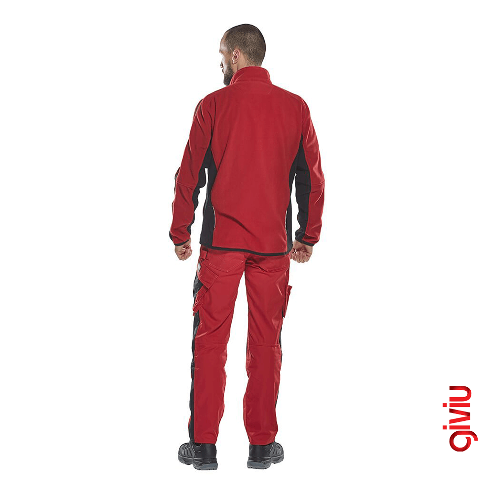 Moritanya Polar Mont