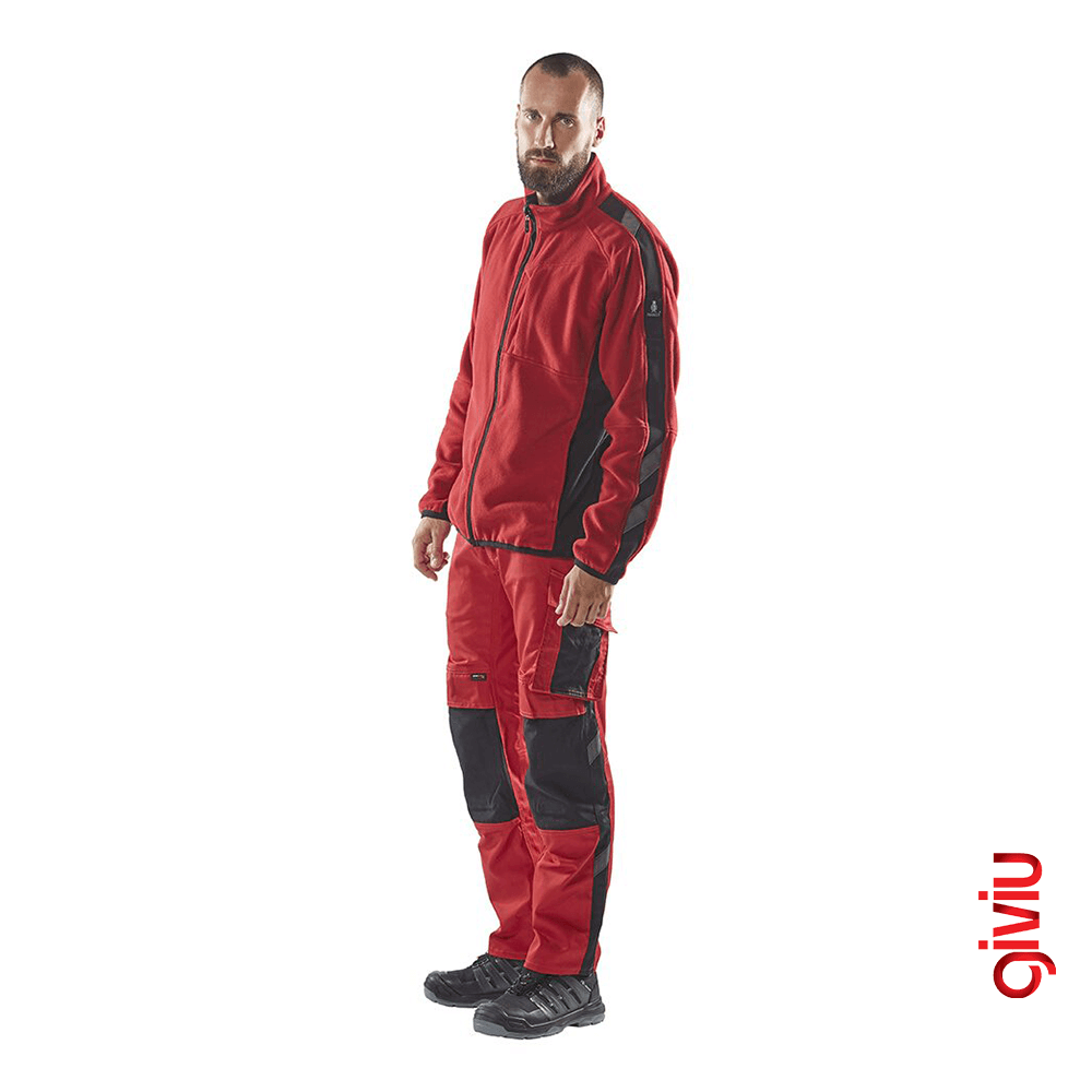 Moritanya Polar Mont