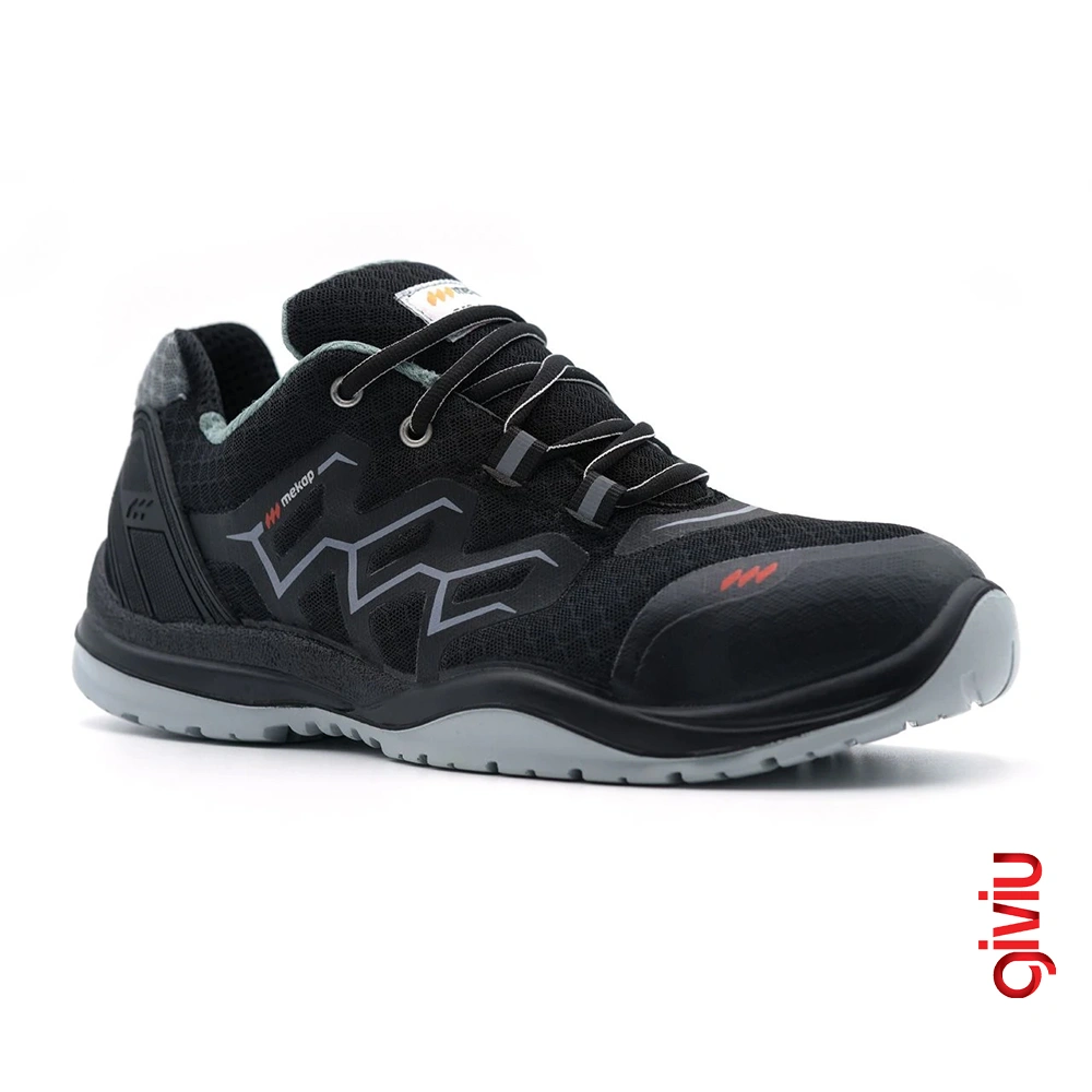 Mekap Fresh RMK-95 S1 İş Ayakkabısı