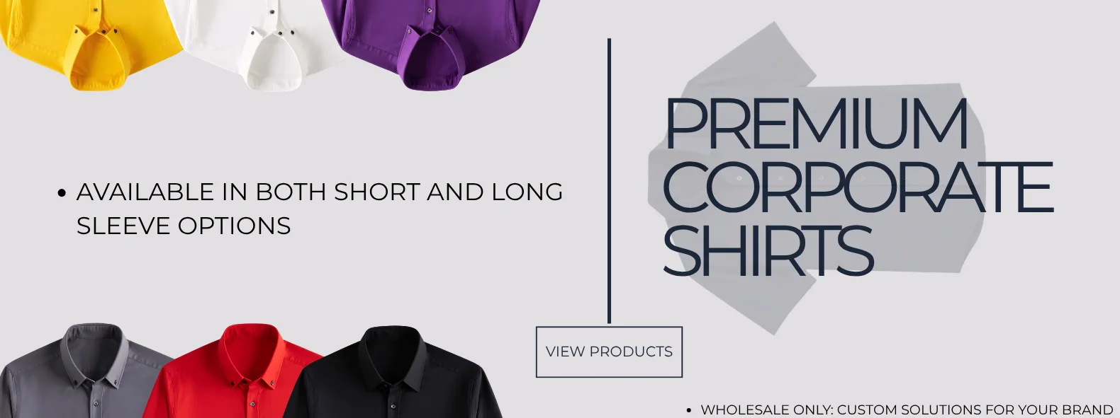 corporate-shirt