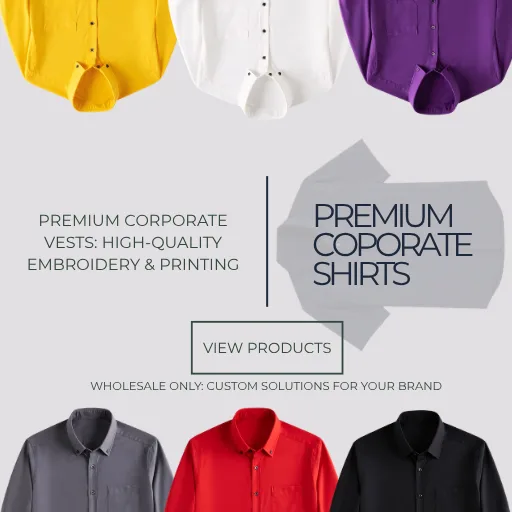 corporate-shirt