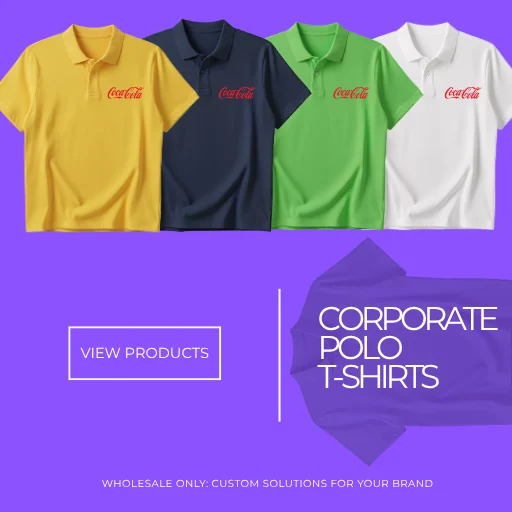 polo work-t-shirts