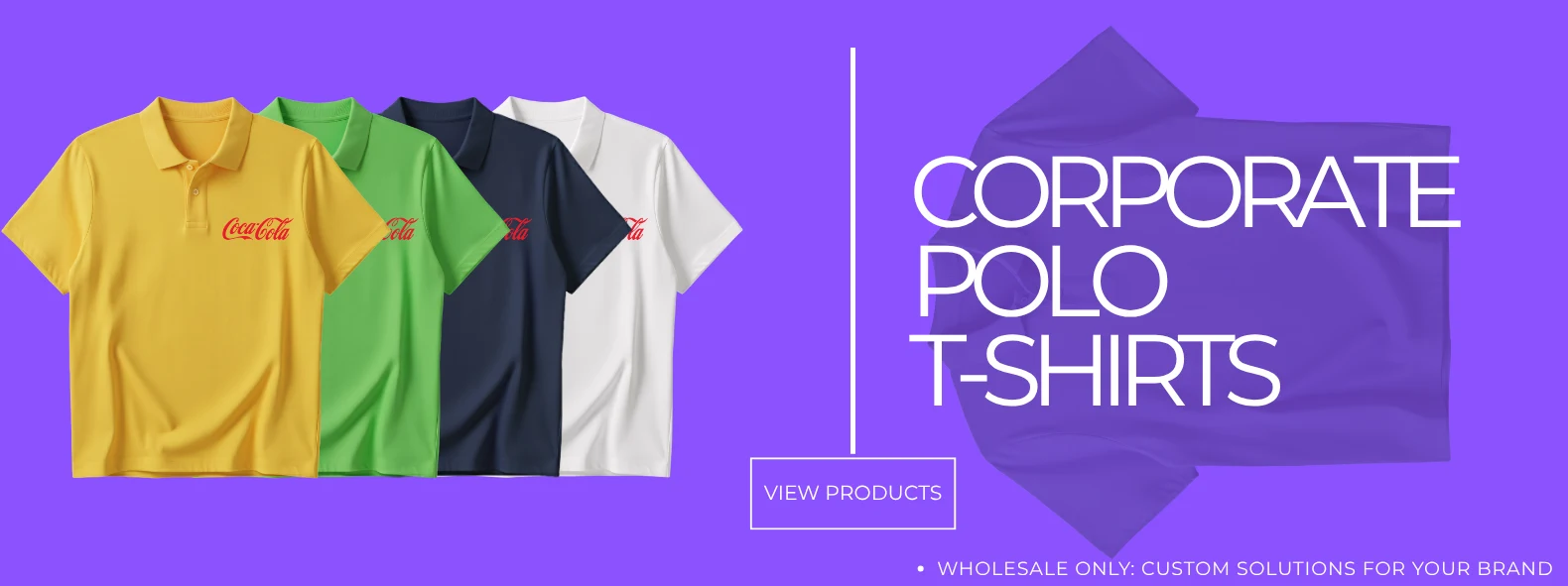 polo work-t-shirts
