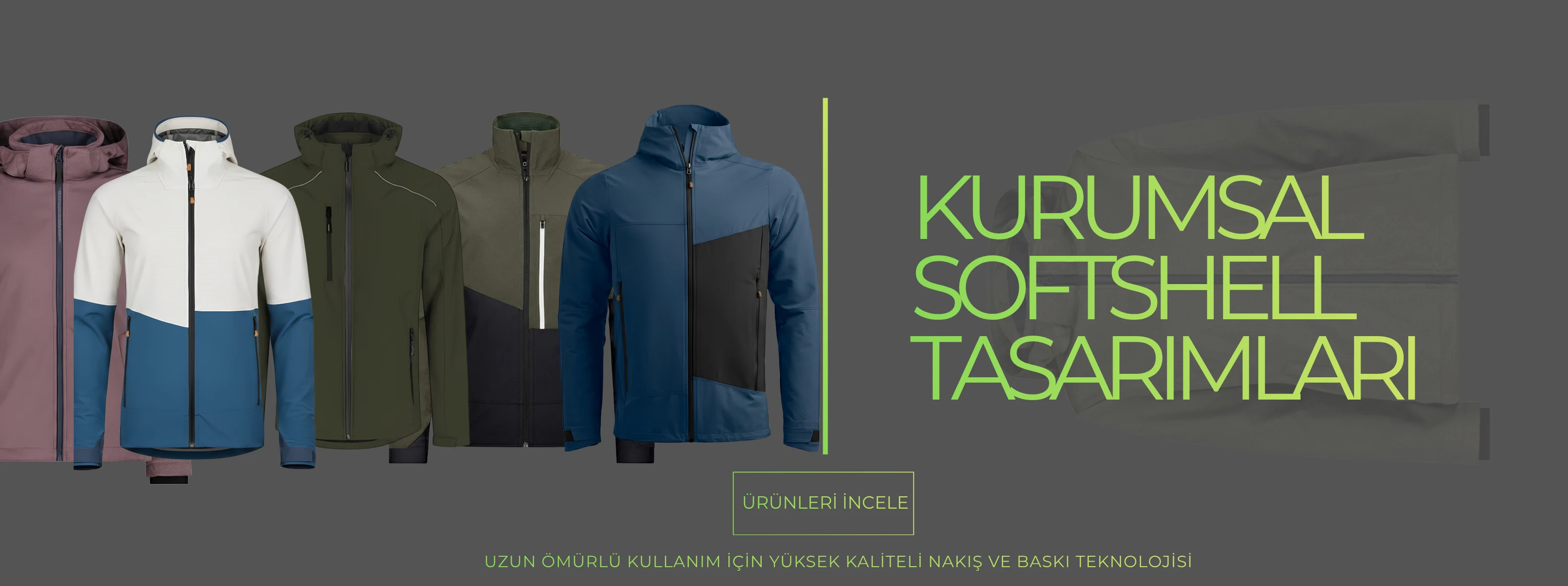 SOFTSHELL MONT