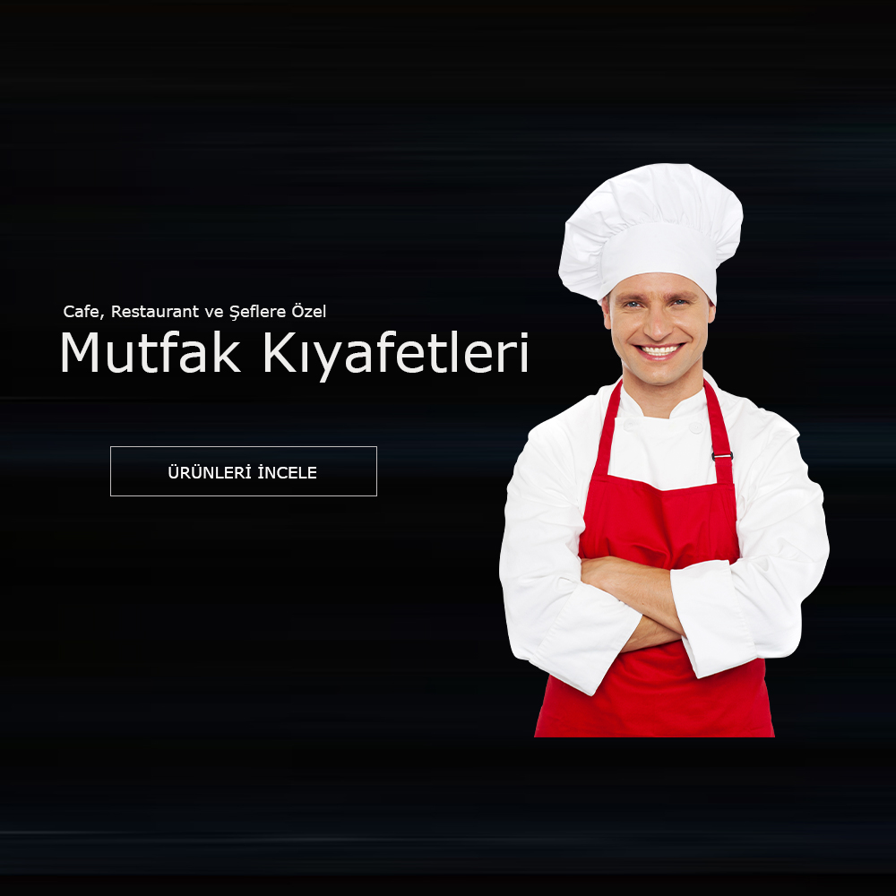 Mutfak Banner