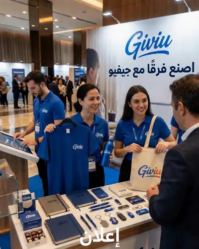 منتجات ترويجية نسيجية