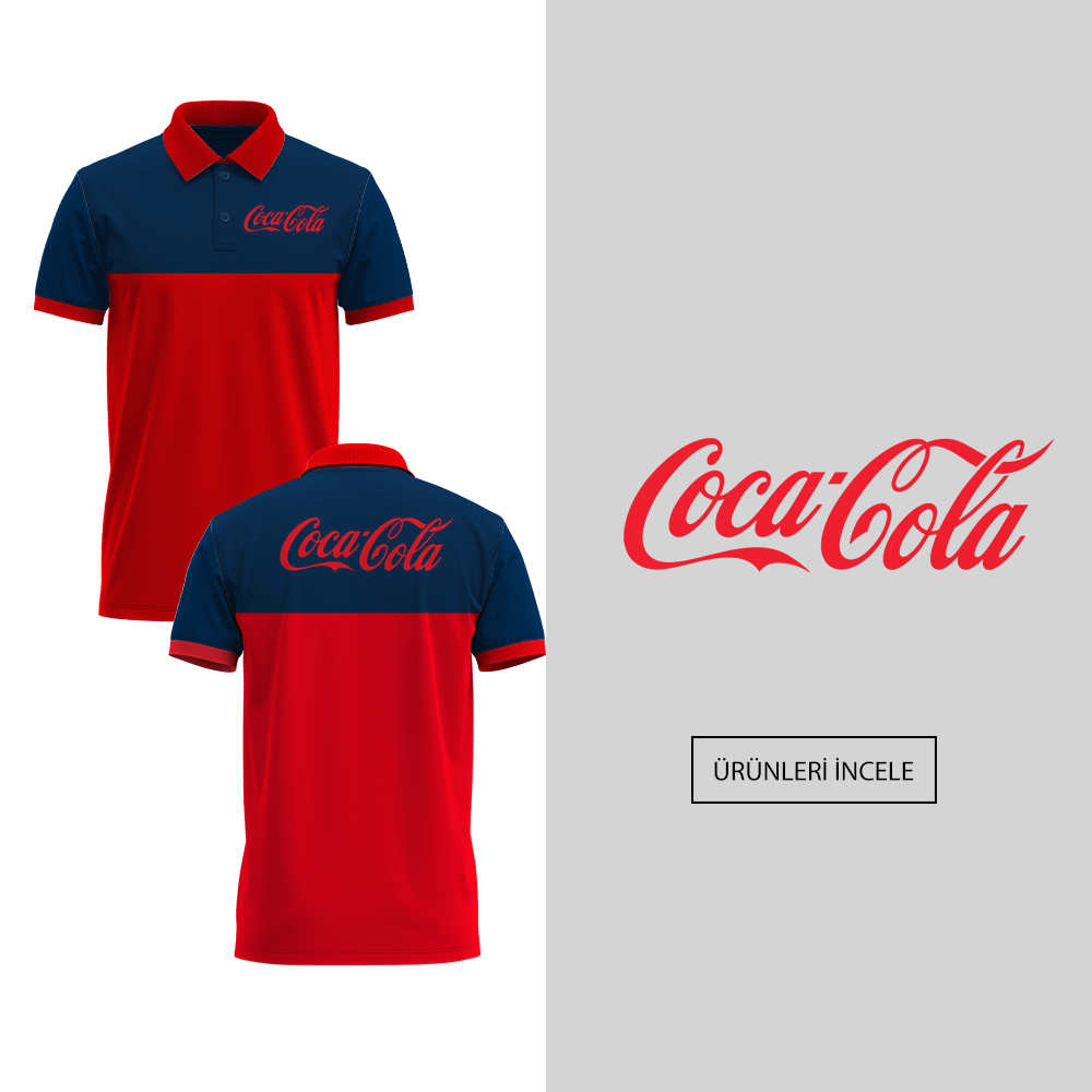 Giviu Polo Yaka Tshirt Banner