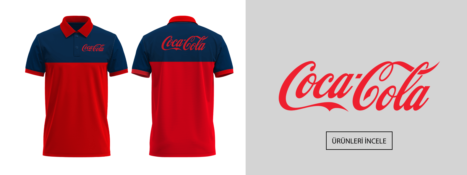 Giviu Polo Yaka Tshirt Banner