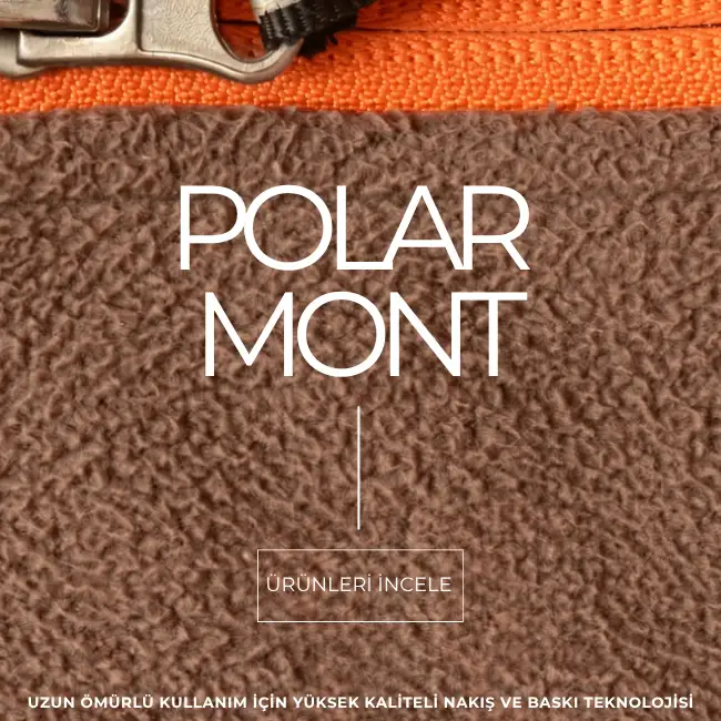 polar mont