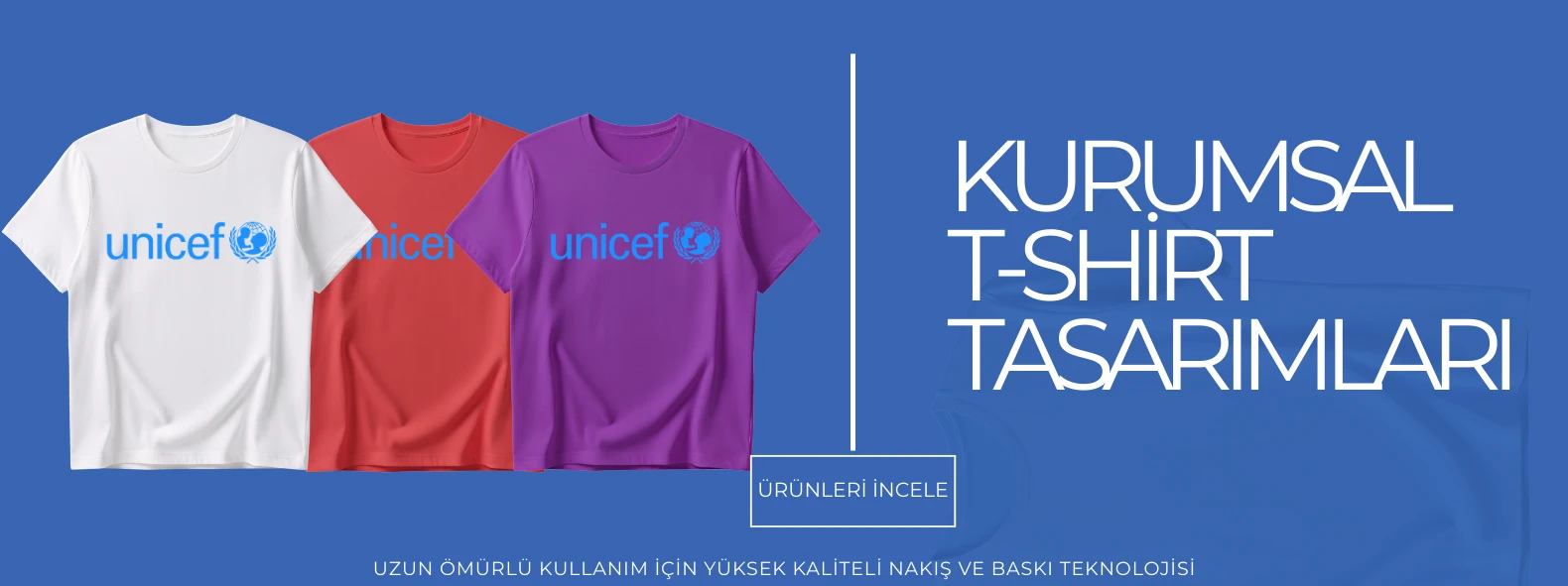 kurumsal iş tişört