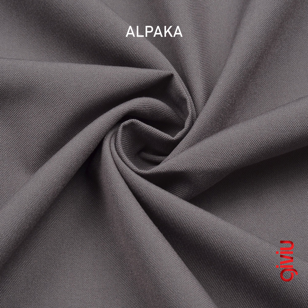 Alpaka Kumaş Ürün Detayı