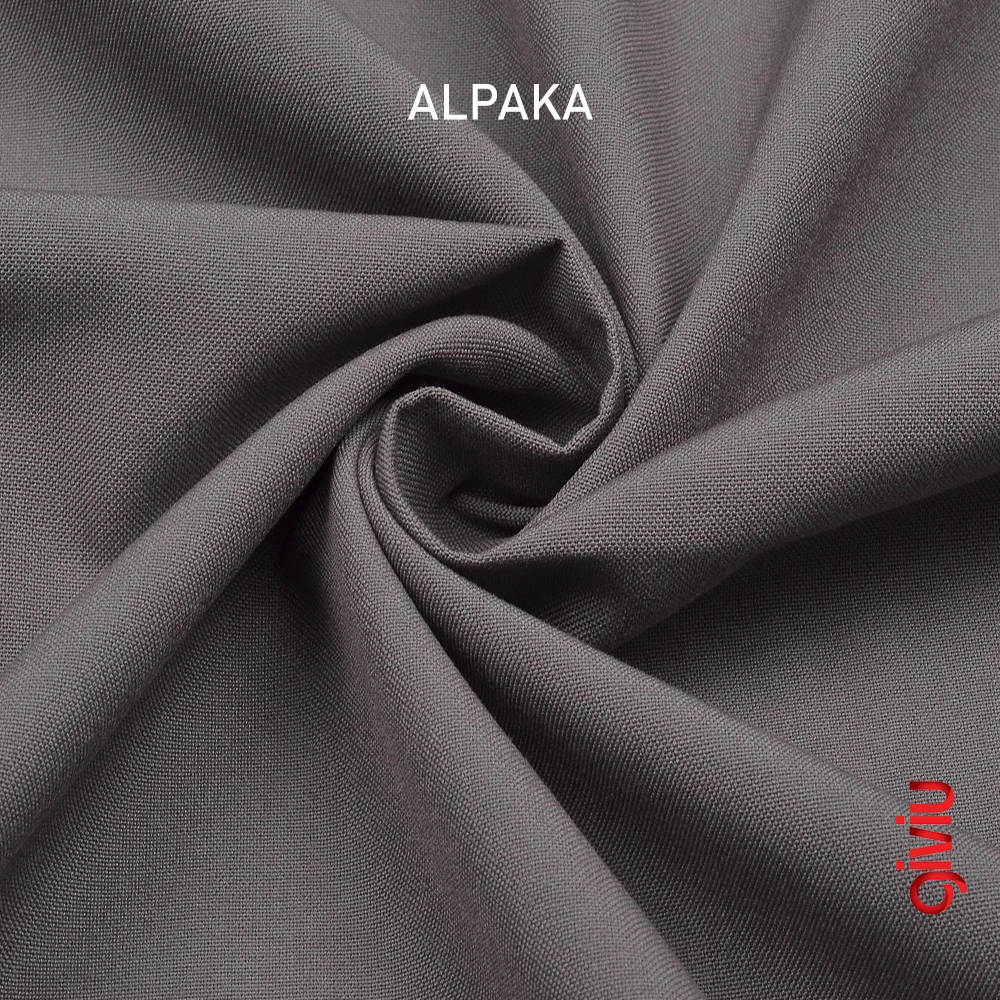Alpaka Kumaş Ürün Detayı