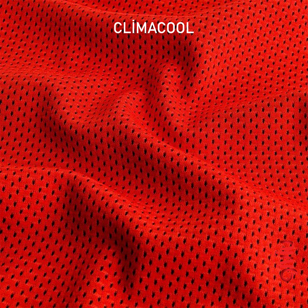 GIVIU Tech-Performance Climacool T-shirt