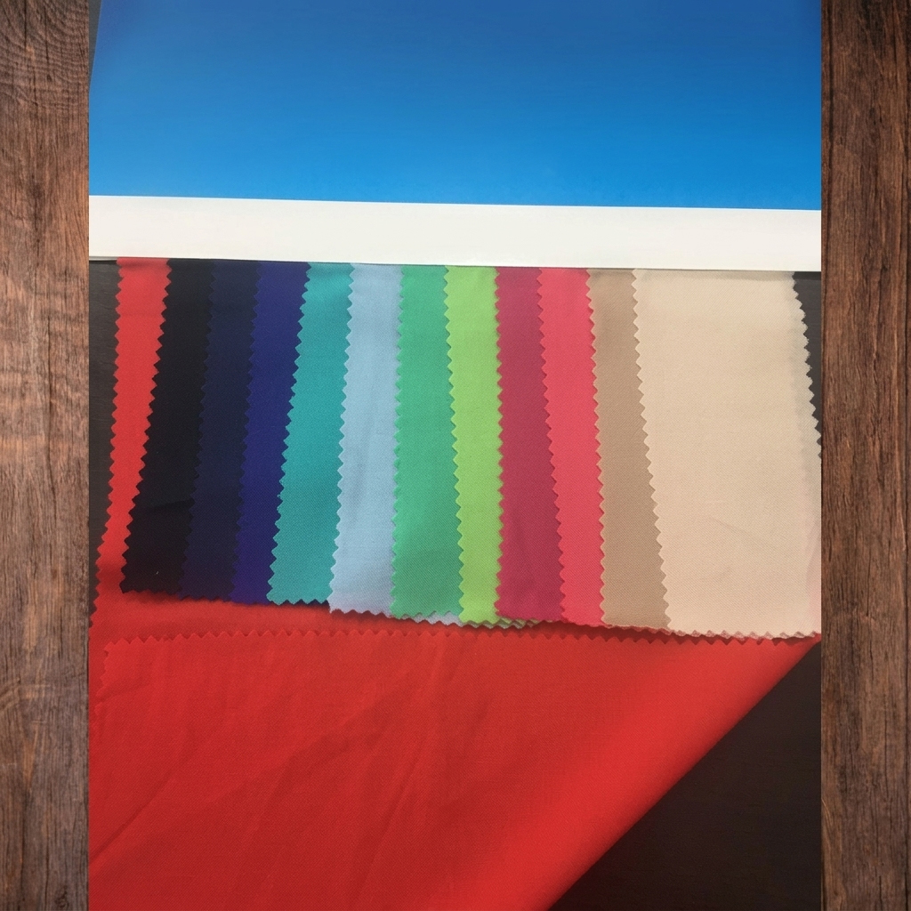 GIVIU Viskon Natural-Flow Gömleklik Kumaş Teknolojisi