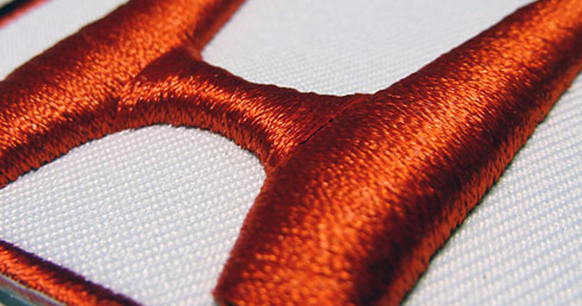 GIVIU Printing and Embroidery Technical Details