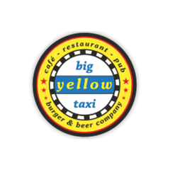 Big Yellow Taxi