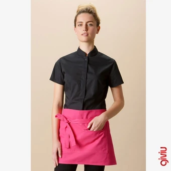 Kısa Bar Önlüğü